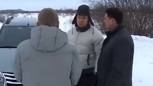 Рено Дастер или Нива смотреть онлайн