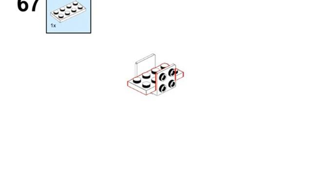 Lego 31088 Two Sets Alternate Build - AnantaShesha (SCP3000) And IndestructibleLizard (SCP682) Part