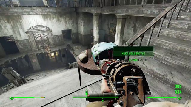 Fallout 4 - Episode 3 - The Minutemen смотреть онлайн