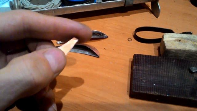 Бокоплав Изготовление смотреть онлайн