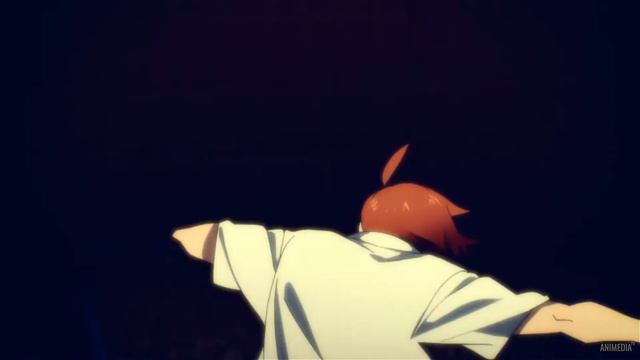 「AMV」The God Of High School - Rise