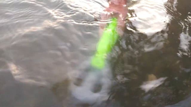 МД Крот Смарт в Черном море смотреть онлайн