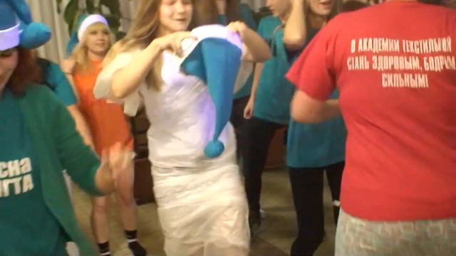 Визитка ИГТА Лунёво 2011 смотреть онлайн