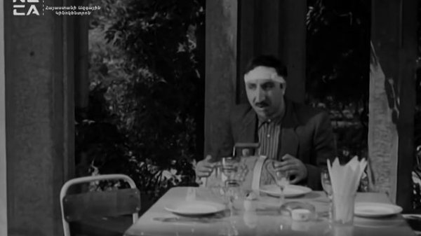 01 99 - Հայկական ֆիլմ / 01 99 - Haykakan Film