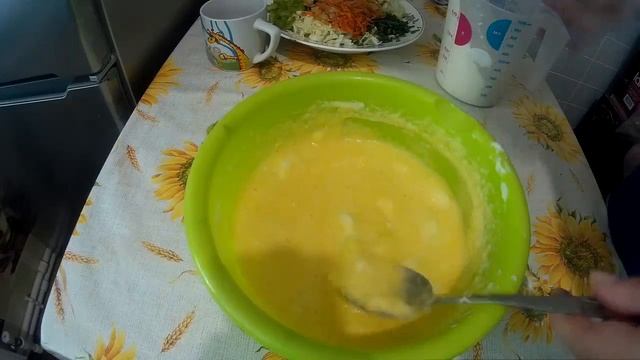 Рецепты моей бабушки