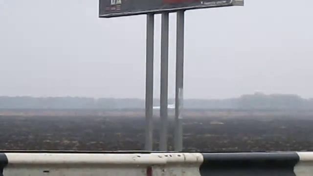 Рулёжка Як-42 в Пашковском (URKK) смотреть онлайн