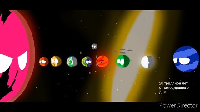 Будущее Траппист 1|PlanetBall|
