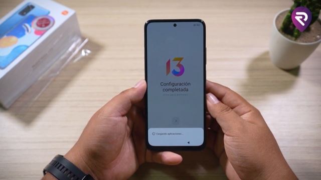 REDMI NOTE 11S 4G│UNBOXING LATINOAMÉRICA│Lo COMPARAMOS con el REDMI NOTE 11 NORMAL смотреть онлайн