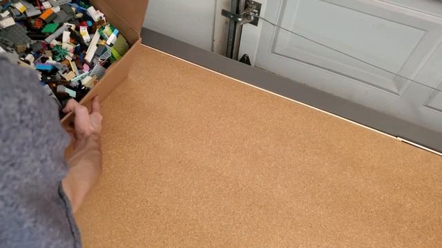 LEGO Mystery Box Opening (Ep. 3) смотреть онлайн