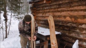 ЛУЧШИЕ КРЕПЛЕНИЯ ДЛЯ ЛЫЖ-ЮКСЫ./ВЕСЬ ПРОЦЕСС ИЗГОТОВЛЕНИЯ.