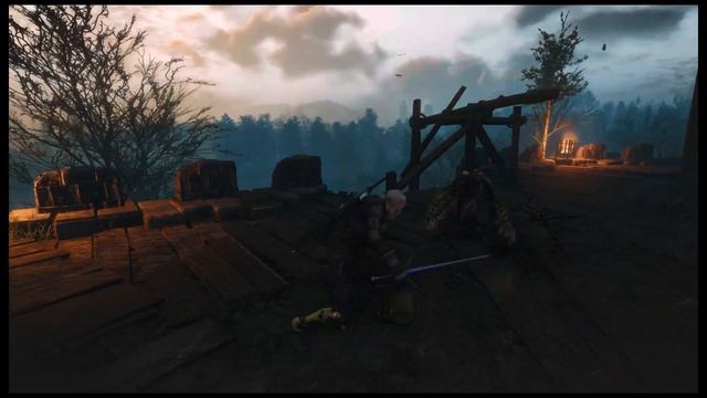 THE WITCHER 3: WILD HUNT (Next-Gen Upgrade) | Free Roam Immersive Gameplay (4K60FPS HDR PS5) смотреть онлайн