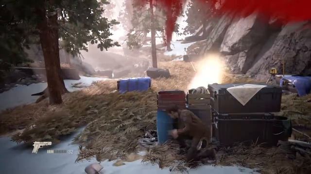 СТРИМ UNCHARTED 4 ПРОХОЖДЕНИЕ ИГРЫ #3