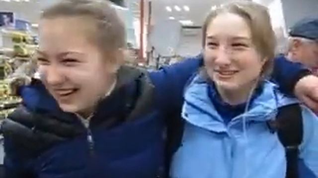 Москва Гандбол 0803 смотреть онлайн