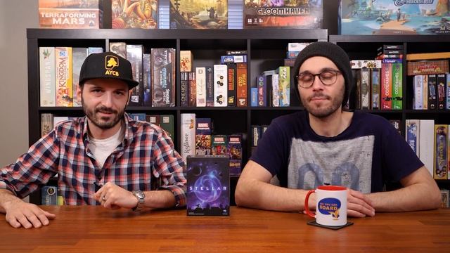 Best 2-PLAYER ONLY Board Games | Our Lists! смотреть онлайн