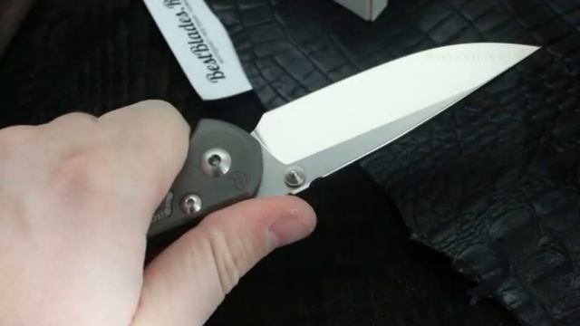 Нож складной Chris Reeve Large Sebenza 21 Micarta Inlay ChR/LSMInlay смотреть онлайн