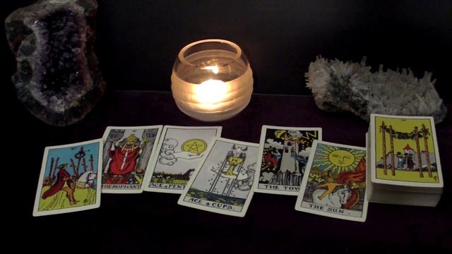 CANCER SCORPIO PISCES | August 4-6 | Weekend Highlight Tarot Readings смотреть онлайн