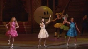 «Старые игрушки» - солисты ДМЦ «Волшебный микрофон»