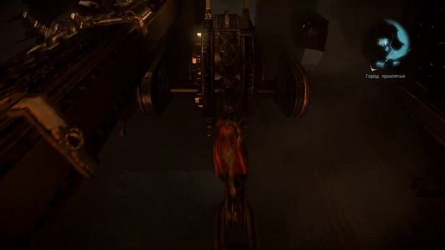 Сastlevania: Lords of Shadow 2 #5 (Чупакабра) смотреть онлайн