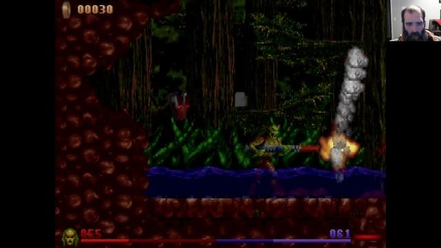 Steam Cleaning - Alien Rampage смотреть онлайн