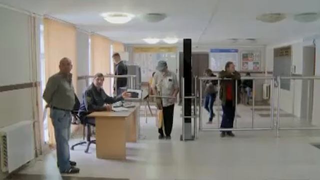 Всеобщая дактилоскопия смотреть онлайн