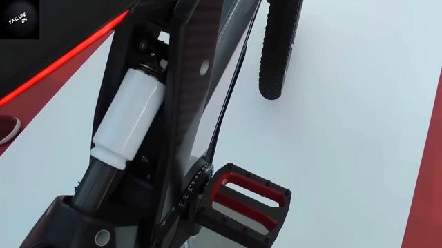 ?এই সাইকেল বাইক কেও হারিয়ে দিবে? || Audi E-Bike Review || Audi bike || E Bike || Audi e-cycle смотреть онлайн