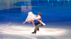 Василиса Кагановская и Валерий Ангелопол