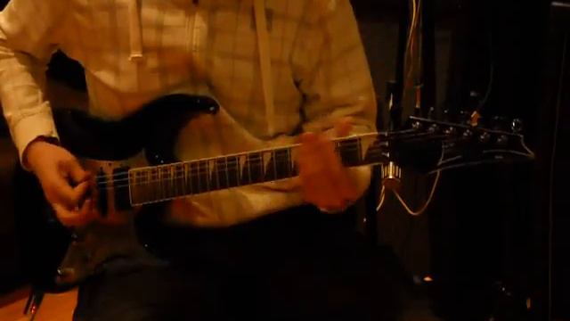 IBANEZ RG350 смотреть онлайн