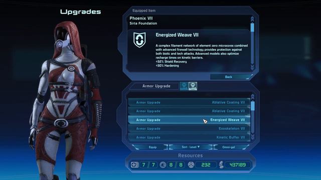 Mass Effect Adept Playthrough Part 10 (Insanity Difficulty) смотреть онлайн