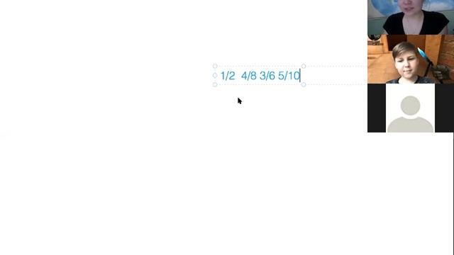 Математика 5-6 кл., ч. 2, Слон и Жираф/Slonigiraf смотреть онлайн