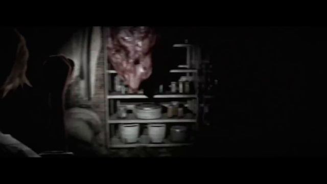 The Evil Within - The Consequence DLC глава #4, Кураями [Xbox One S] смотреть онлайн