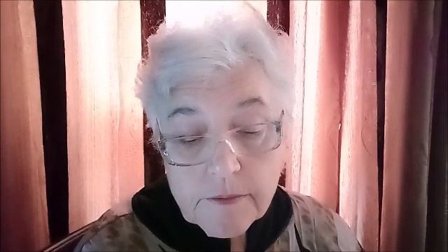 Чердачная исповедь или проповедь Надюхи. смотреть онлайн