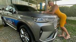 НОВЫЙ КРУТОЙ КРОССОВЕР ЗА 2,5 млн. Конкурент новый Kia Sportage, Тигуан, Nissan Murano Хендай Туссан