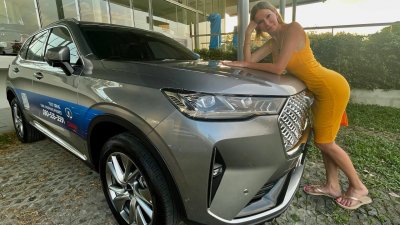 Новости автомобильной индустрии