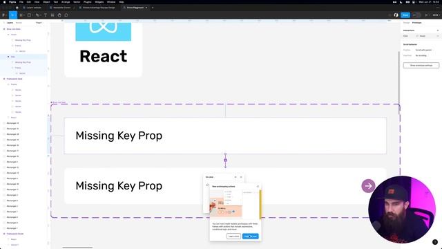 03 - Coming up with a format for the error pages смотреть онлайн