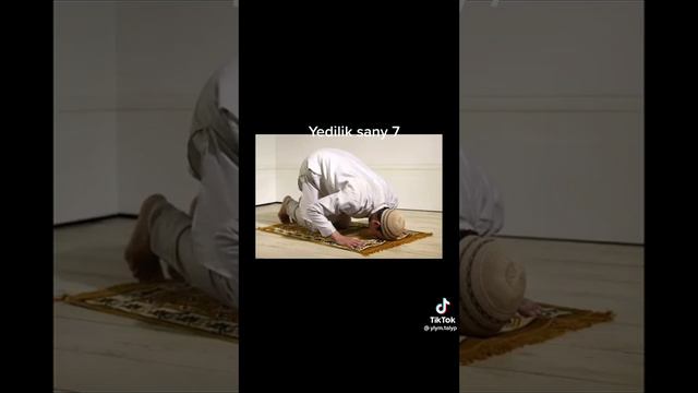 Аллах любит 7 цифры?! почему?! посмотрите полности! смотреть онлайн