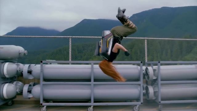 Disney's Kim Possible - Trailer смотреть онлайн