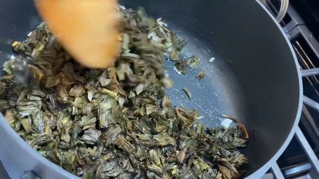 Ավելուկով  Ապուր ??? Суп из Конского Щавеля ??? Sorrel Soup Recipe ? Avelukov Sup