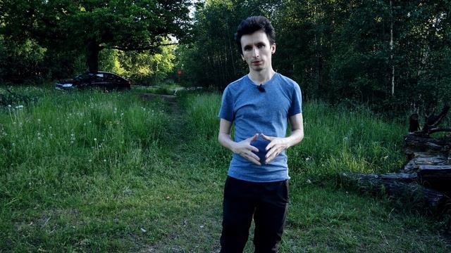 Moza Aircross 2 Professional KIT | Кому он вперся? смотреть онлайн