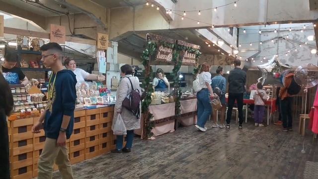 Огромный выбор подарков на маркете Дуняша 2023 смотреть онлайн