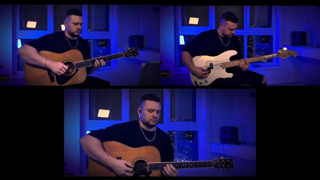 STING - ДЫМОК / Ицык Цыпер / Игорь Цыба / DAN ROCK смотреть онлайн