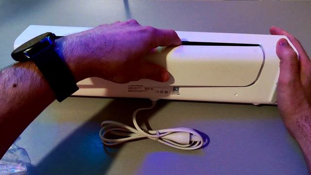 Обзор и распаковка виртуозный вакуумный упаковщик Xiaomi смотреть онлайн