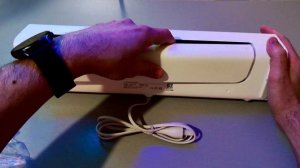 Обзор и распаковка виртуозный вакуумный упаковщик Xiaomi