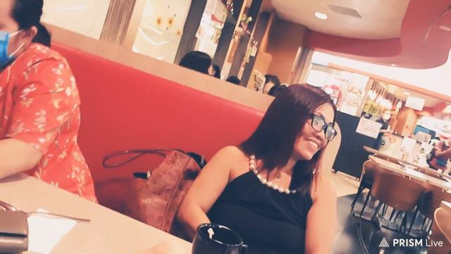 Lunch date with friends. Just Acacia restaurant. смотреть онлайн