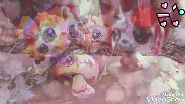 Клип lps :🎵 хулиганить 🎵 смотреть онлайн