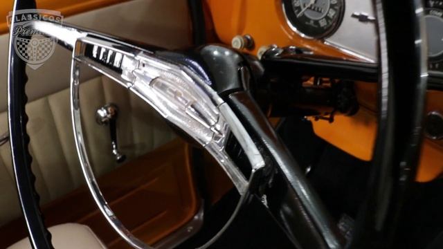 Chevrolet C-14 (1973) - Clássicos Premium смотреть онлайн