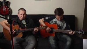 Мы все теперь уходим понемногу.