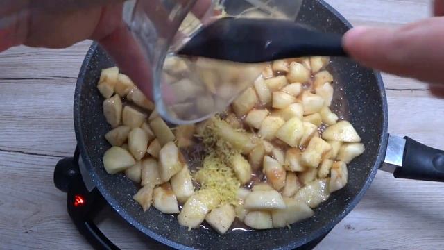 Тёртый Яблочный Пирог! смотреть онлайн