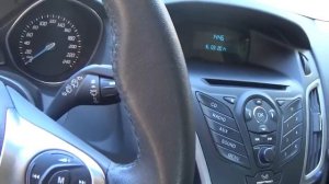 ФОРД ФОКУС 3 ЭКОБУСТ. Недостатки и достоинства.