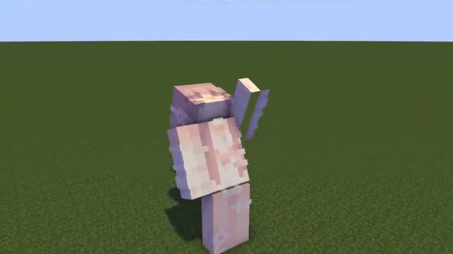 Minecraft vore cute girl eats a dark boy смотреть онлайн