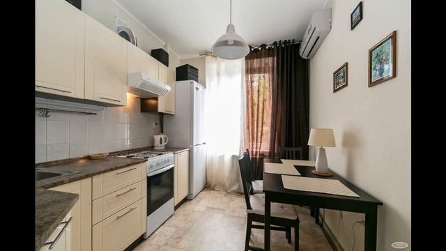 Maxrealty24 Черняховского 3 смотреть онлайн